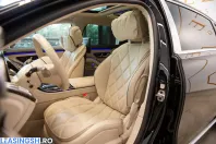 Mercedes-Benz S Maybach din 2022 cu 20.000 km - oferta MER206434 - foto 12