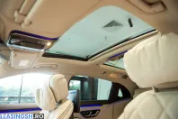 Mercedes-Benz S Maybach din 2022 cu 20.000 km - oferta MER206434 - foto 13