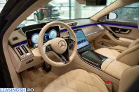 Mercedes-Benz S Maybach din 2022 cu 20.000 km - oferta MER206434 - foto 14