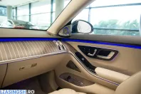 Mercedes-Benz S Maybach din 2022 cu 20.000 km - oferta MER206434 - foto 17