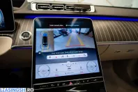 Mercedes-Benz S Maybach din 2022 cu 20.000 km - oferta MER206434 - foto 19