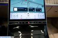 Mercedes-Benz S Maybach din 2022 cu 20.000 km - oferta MER206434 - foto 21