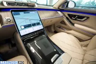 Mercedes-Benz S Maybach din 2022 cu 20.000 km - oferta MER206434 - foto 22
