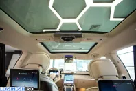 Mercedes-Benz S Maybach din 2022 cu 20.000 km - oferta MER206434 - foto 24