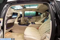 Mercedes-Benz S Maybach din 2022 cu 20.000 km - oferta MER206434 - foto 25