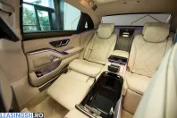 Mercedes-Benz S Maybach din 2022 cu 20.000 km - oferta MER206434 - foto 28
