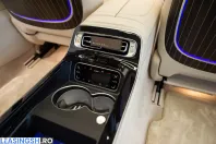 Mercedes-Benz S Maybach din 2022 cu 20.000 km - oferta MER206434 - foto 29