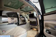 Mercedes-Benz S Maybach din 2022 cu 20.000 km - oferta MER206434 - foto 31