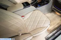 Mercedes-Benz S Maybach din 2022 cu 20.000 km - oferta MER206434 - foto 33