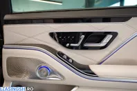 Mercedes-Benz S Maybach din 2022 cu 20.000 km - oferta MER206434 - foto 34