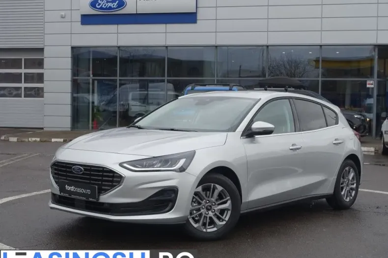 Ford Focus din 2024 cu 1 km - oferta FOR206435 - foto 1