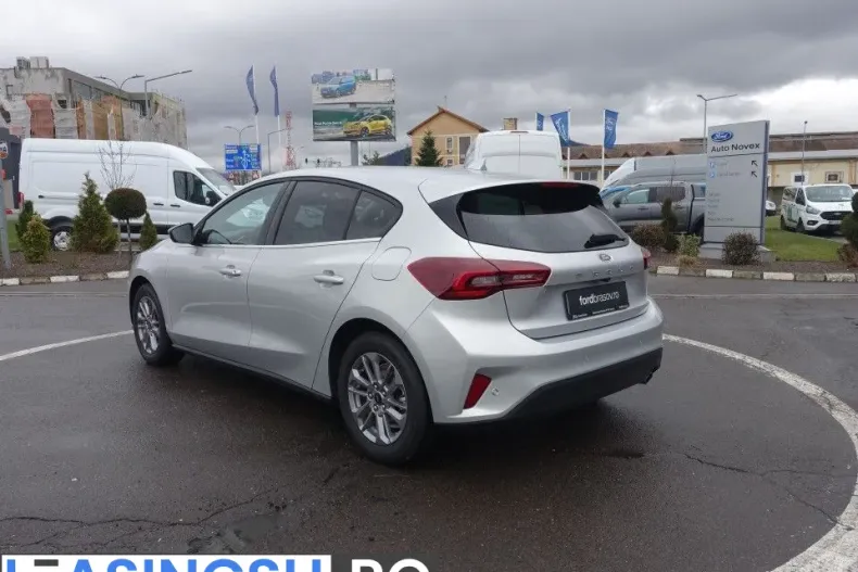 Ford Focus din 2024 cu 1 km - oferta FOR206435 - foto 3