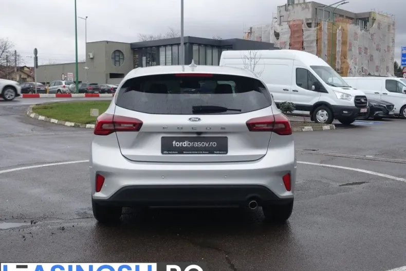 Ford Focus din 2024 cu 1 km - oferta FOR206435 - foto 4