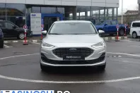 Ford Focus din 2024 cu 1 km - oferta FOR206435 - foto 8