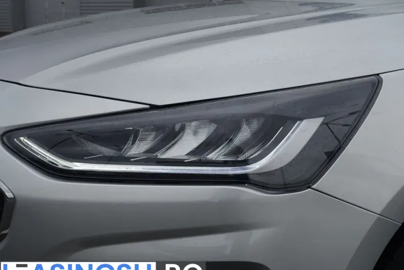 Ford Focus din 2024 cu 1 km - oferta FOR206435 - foto 11