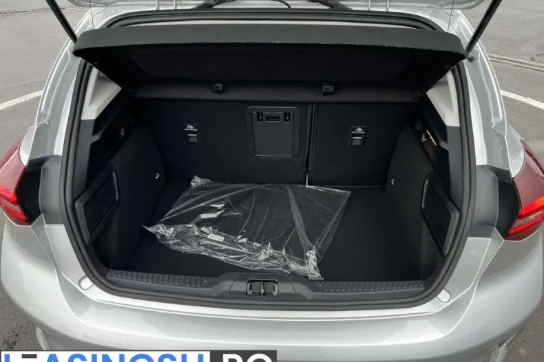 Ford Focus din 2024 cu 1 km - oferta FOR206435 - foto 12