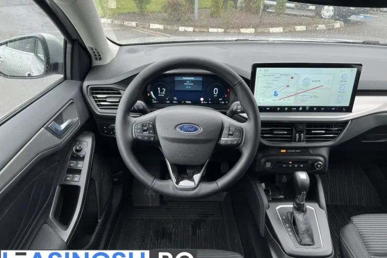Ford Focus din 2024 cu 1 km - oferta FOR206435 - foto 15