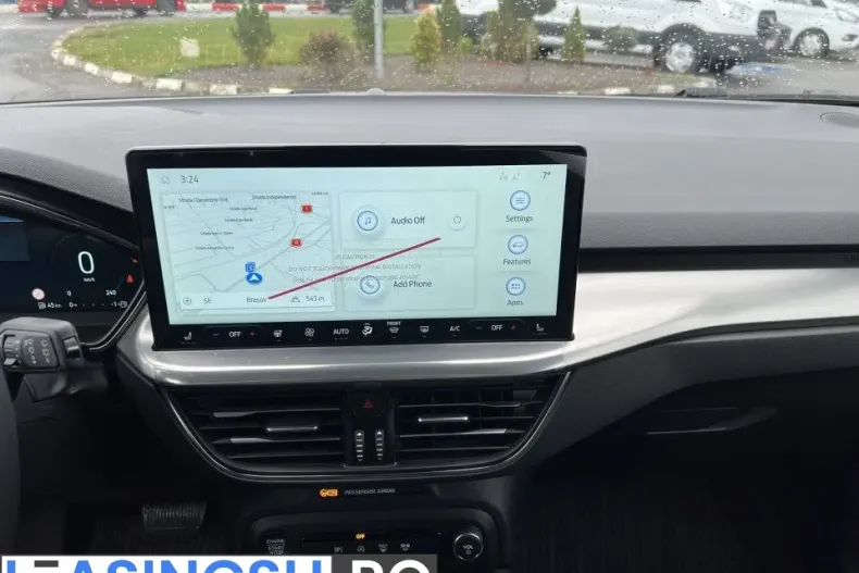 Ford Focus din 2024 cu 1 km - oferta FOR206435 - foto 16