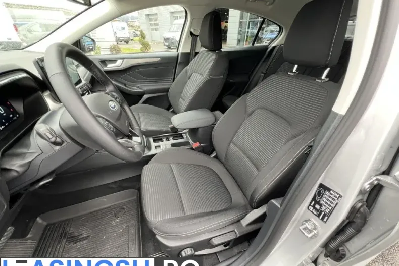 Ford Focus din 2024 cu 1 km - oferta FOR206435 - foto 18