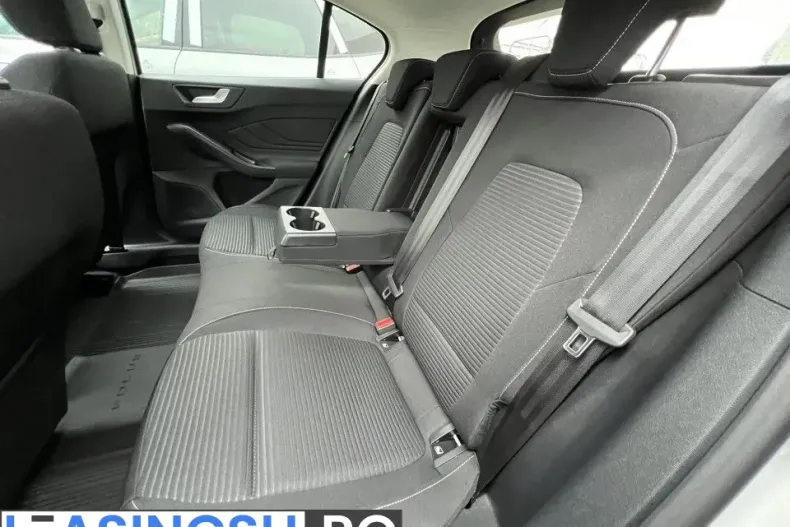 Ford Focus din 2024 cu 1 km - oferta FOR206435 - foto 19