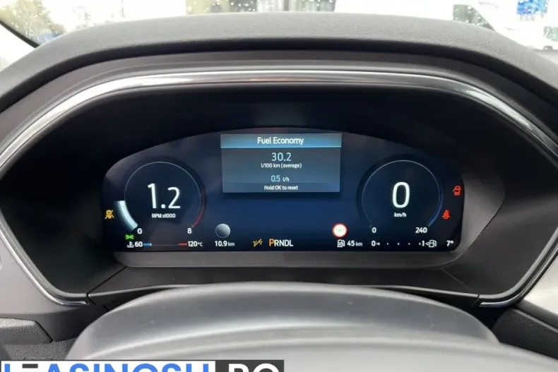 Ford Focus din 2024 cu 1 km - oferta FOR206435 - foto 21