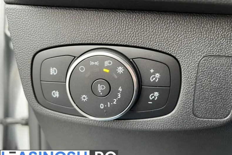 Ford Focus din 2024 cu 1 km - oferta FOR206435 - foto 22