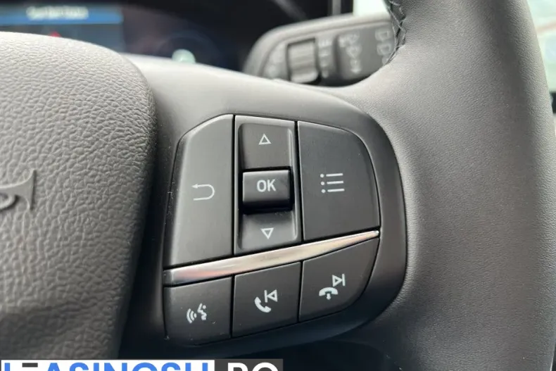 Ford Focus din 2024 cu 1 km - oferta FOR206435 - foto 24