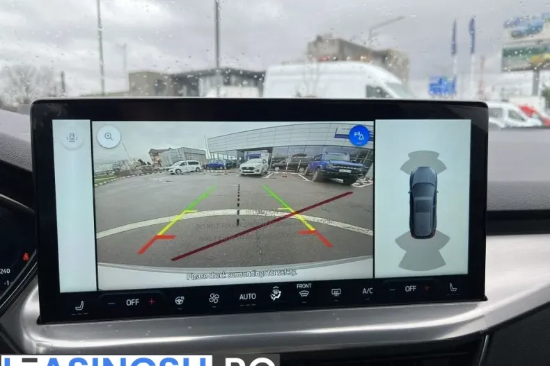 Ford Focus din 2024 cu 1 km - oferta FOR206435 - foto 25