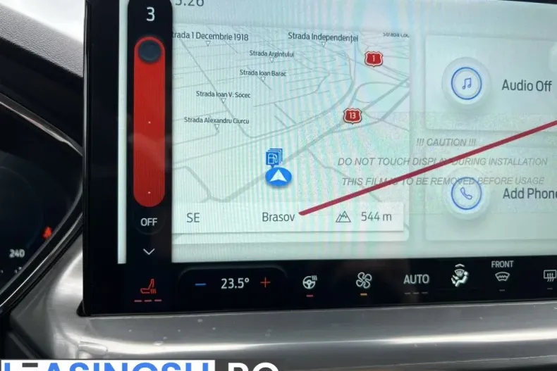 Ford Focus din 2024 cu 1 km - oferta FOR206435 - foto 27