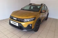 Dacia Sandero Stepway din 2026 cu 100 km - oferta DAC206436 - foto 1