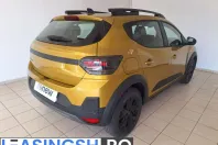 Dacia Sandero Stepway din 2026 cu 100 km - oferta DAC206436 - foto 2