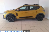 Dacia Sandero Stepway din 2026 cu 100 km - oferta DAC206436 - foto 3