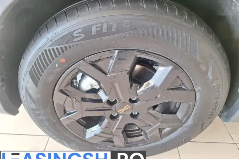 Dacia Sandero Stepway din 2026 cu 100 km - oferta DAC206436 - foto 8