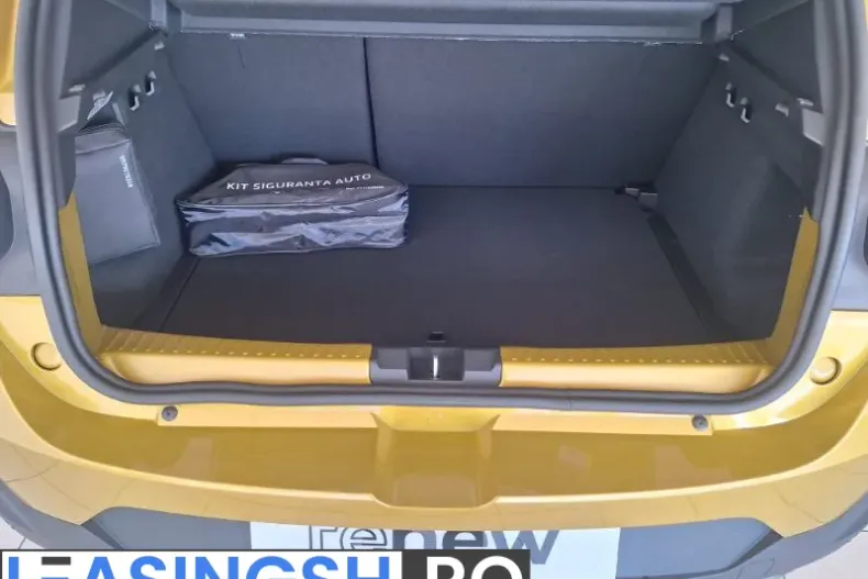 Dacia Sandero Stepway din 2026 cu 100 km - oferta DAC206436 - foto 9