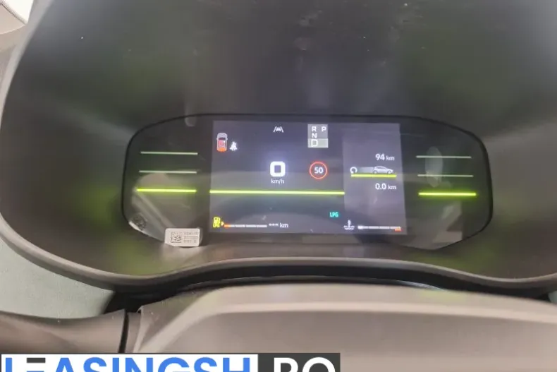 Dacia Sandero Stepway din 2026 cu 100 km - oferta DAC206436 - foto 11