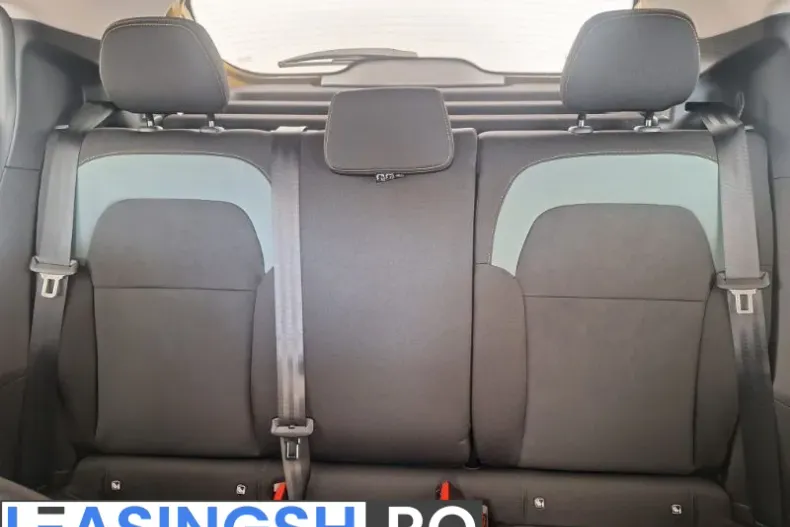 Dacia Sandero Stepway din 2026 cu 100 km - oferta DAC206436 - foto 13