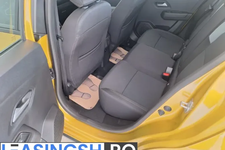 Dacia Sandero Stepway din 2026 cu 100 km - oferta DAC206436 - foto 14