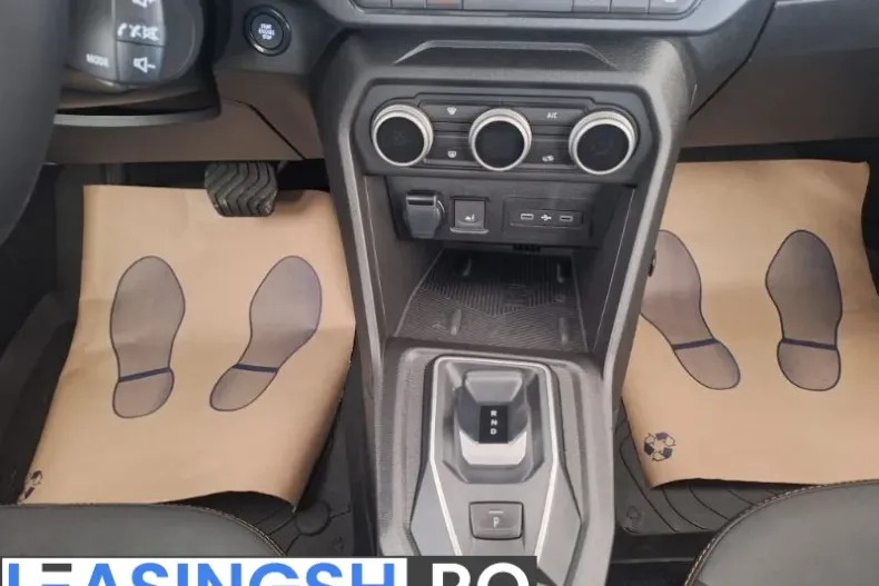 Dacia Sandero Stepway din 2026 cu 100 km - oferta DAC206436 - foto 16