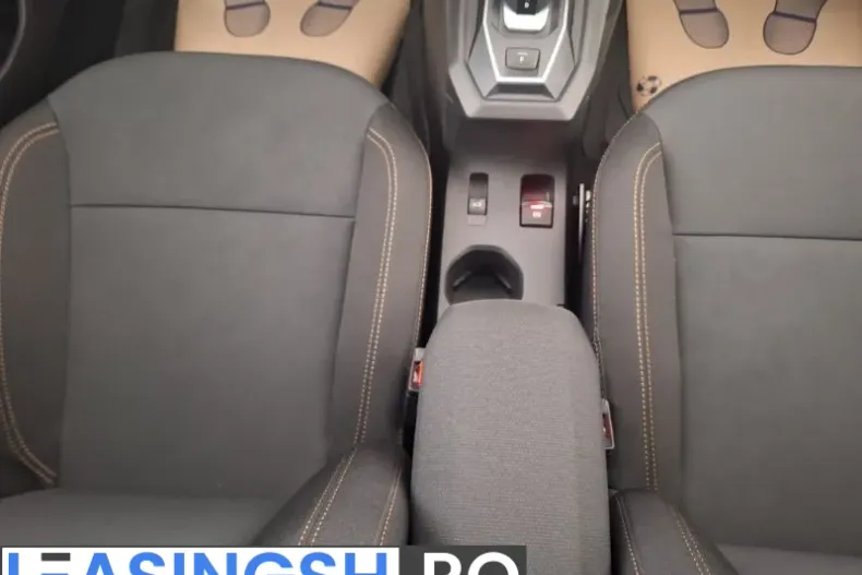 Dacia Sandero Stepway din 2026 cu 100 km - oferta DAC206436 - foto 18