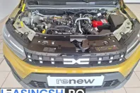 Dacia Sandero Stepway din 2026 cu 100 km - oferta DAC206436 - foto 20