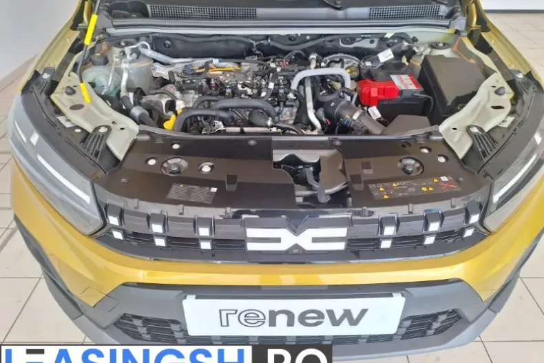 Dacia Sandero Stepway din 2026 cu 100 km - oferta DAC206436 - foto 20