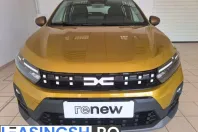 Dacia Sandero Stepway din 2026 cu 100 km - oferta DAC206436 - foto 22