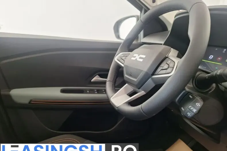 Dacia Sandero Stepway din 2026 cu 100 km - oferta DAC206436 - foto 23