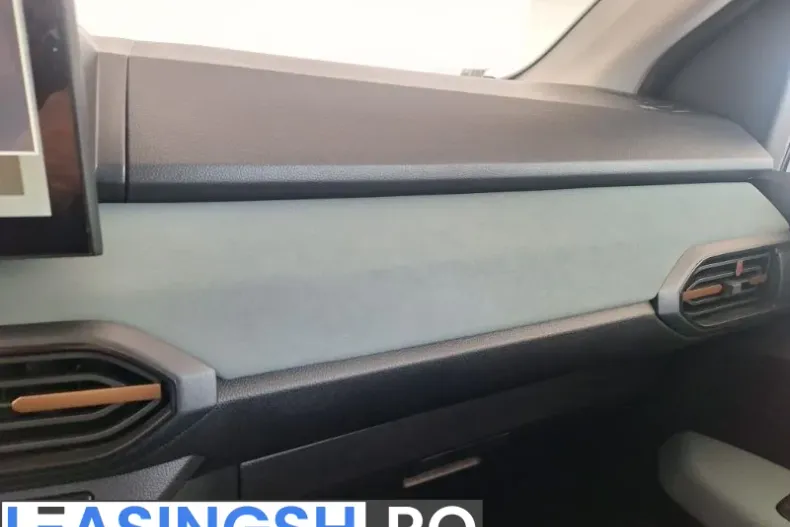 Dacia Sandero Stepway din 2026 cu 100 km - oferta DAC206436 - foto 24