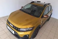 Dacia Sandero Stepway din 2026 cu 100 km - oferta DAC206436 - foto 26