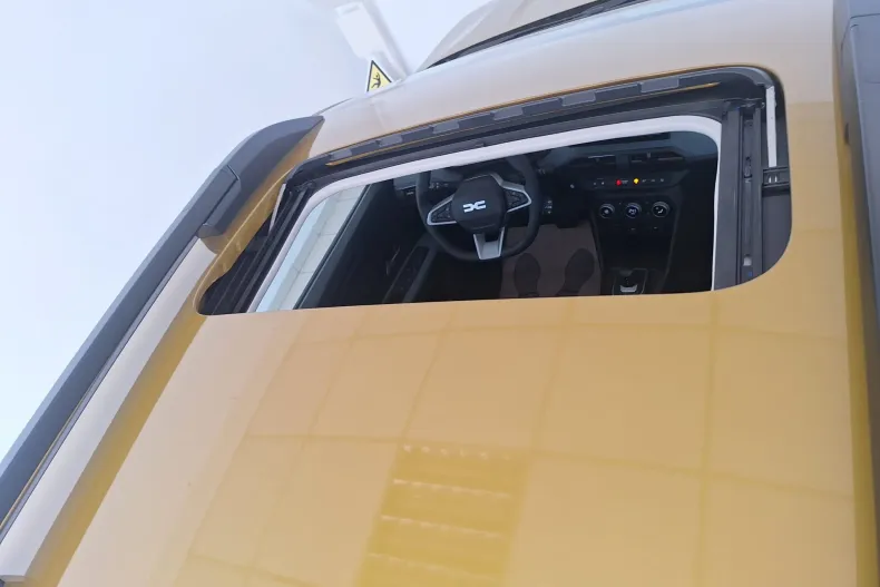 Dacia Sandero Stepway din 2026 cu 100 km - oferta DAC206436 - foto 29