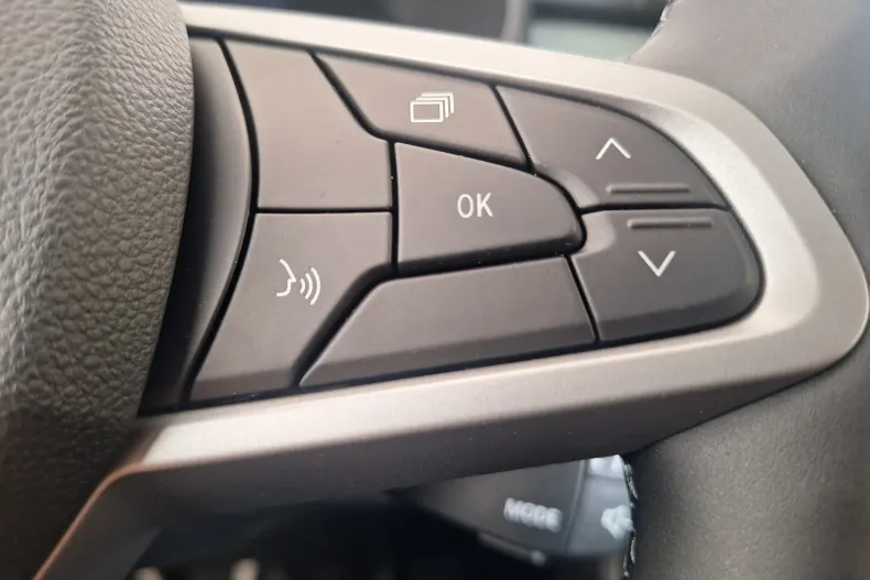 Dacia Sandero Stepway din 2026 cu 100 km - oferta DAC206436 - foto 37