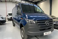 Mercedes-Benz Sprinter din 2025 cu 17 km - oferta MER206437 - foto 1