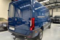 Mercedes-Benz Sprinter din 2025 cu 17 km - oferta MER206437 - foto 3