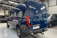 Mercedes-Benz Sprinter din 2025 cu 17 km - oferta MER206437 - foto 6